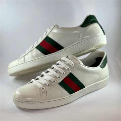 gucci sneaker woman|scarpe da ginnastica gucci.